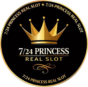 724 Princess